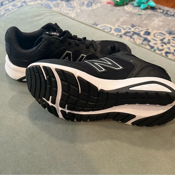 New Balance Sneakers - Picture 7 of 7